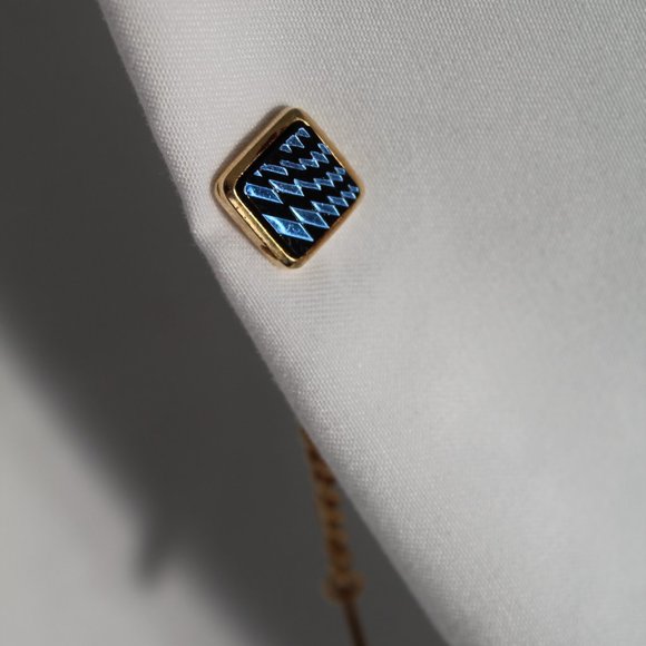 TWO - Vintage Tie Pins - Picture 2 of 5